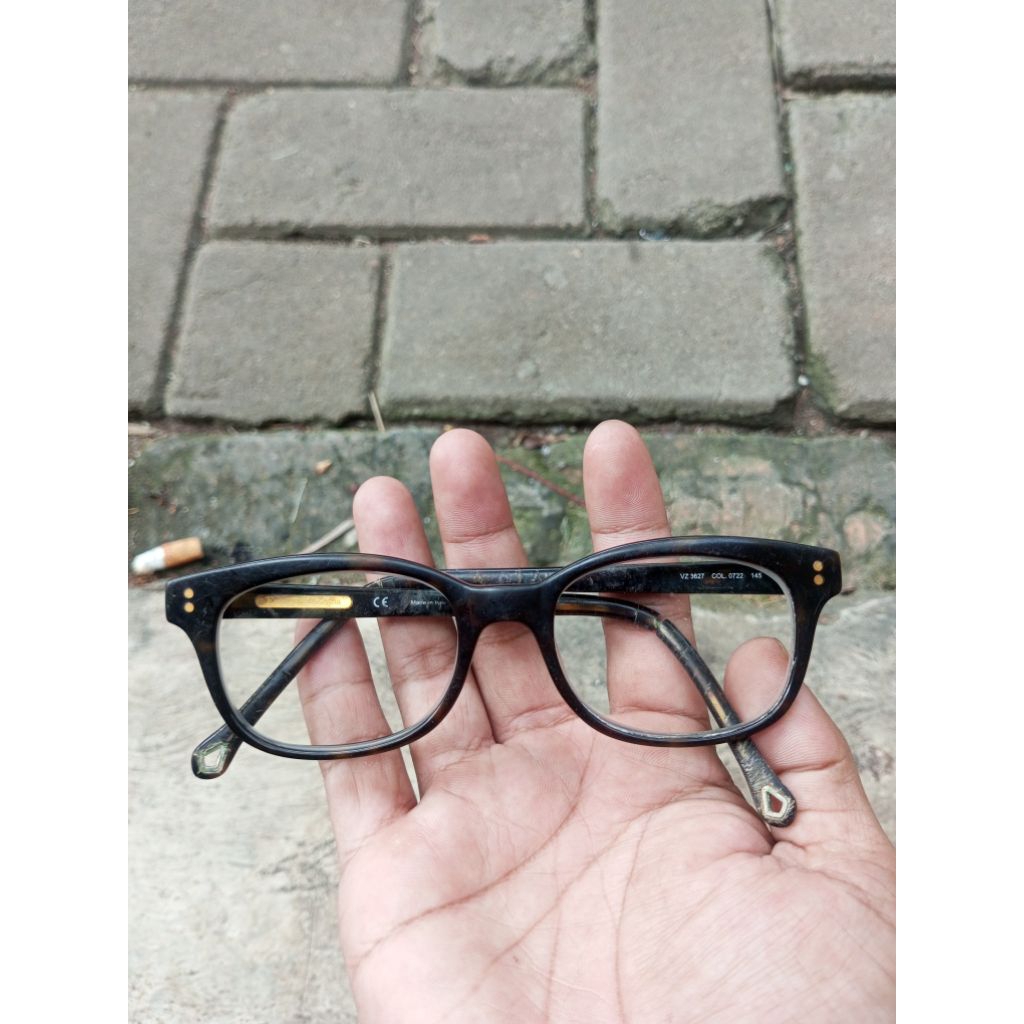 kacamata ermenegildo zegna