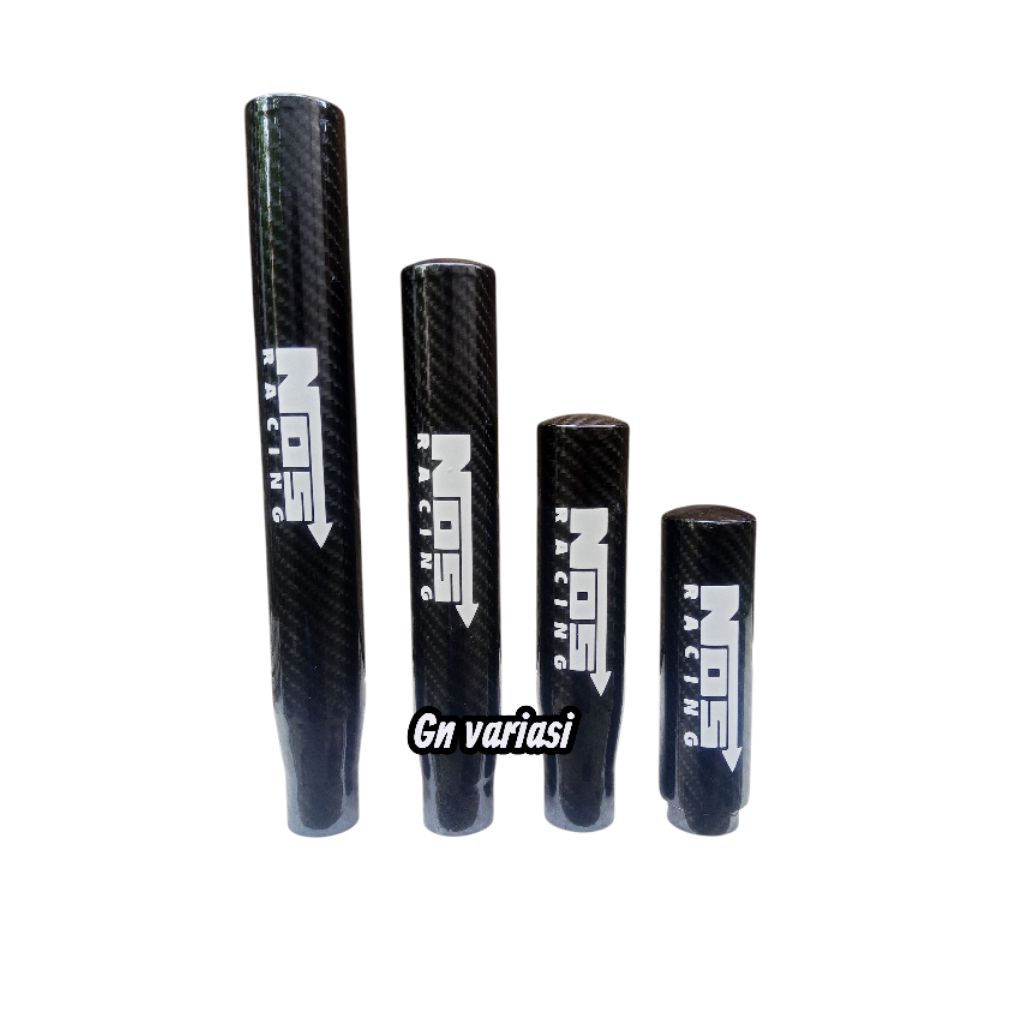 Tuas gigi/persneling mobil manual