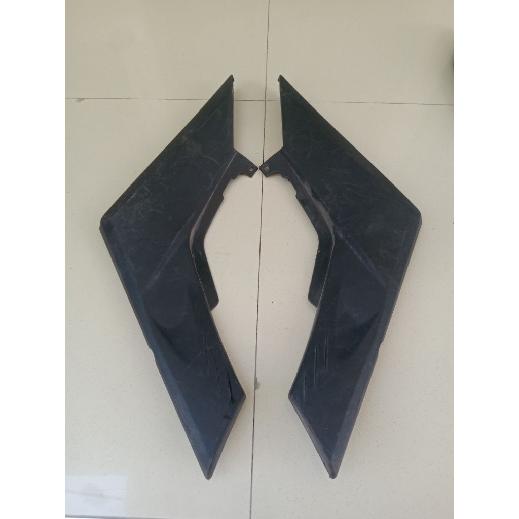 cover body tengah minerva xroad 150s