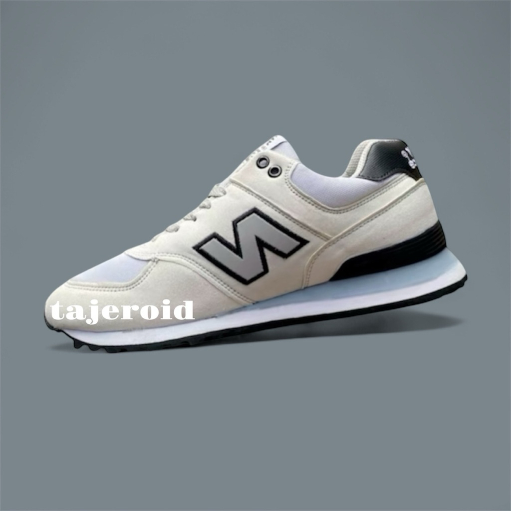 Sepatu Kasual Pria Wanita nb574 Sneakers Casual Shoes