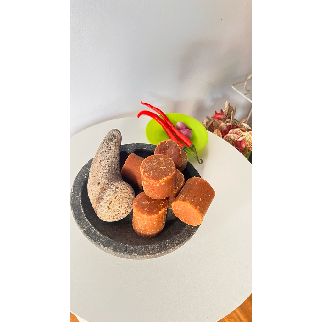 

Gula Merah Lokal,asli Cilacap/1kg