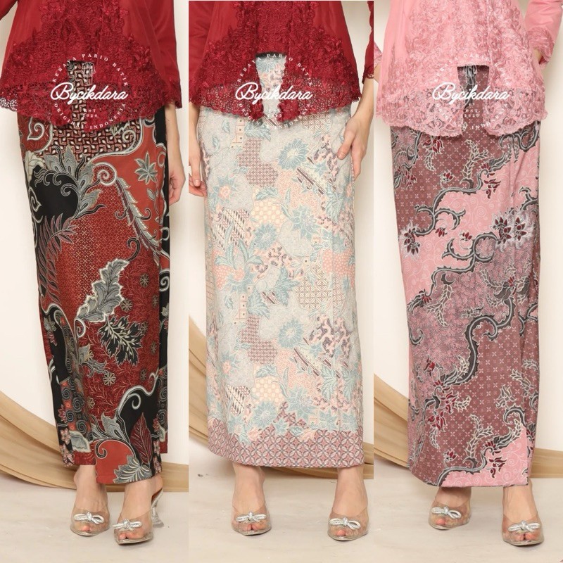 Rok span batik dewasa// rok span terlaris//bawahan kebaya modern//rok motif baru//rok sepan batik ju