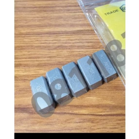 Anvil (Omix Original)