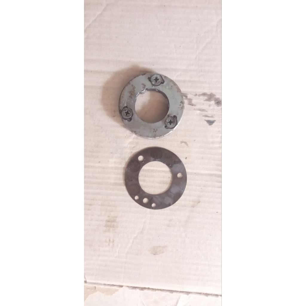 rumah pelor stater wanway honda astrea grand supra ori copotan