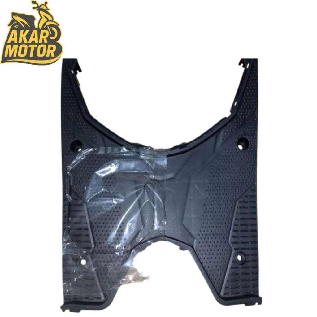 Dek Atas Pijakan +tutup aki Honda Beat ESP 2016 2017 2018 2019 – Floorstep Cover Body Motor Beat FI 