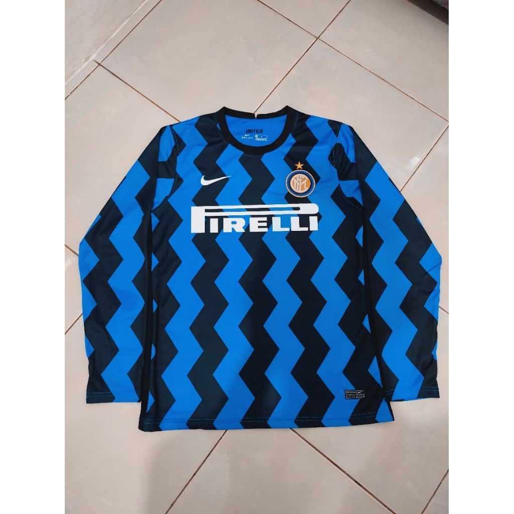 JERSEY INTER MILAN 20/21 GO THAILAND