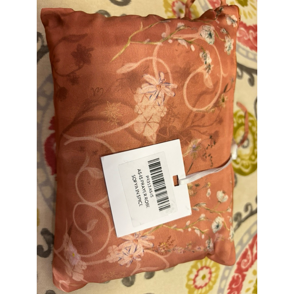 Buttonscraves Sofya - Spice