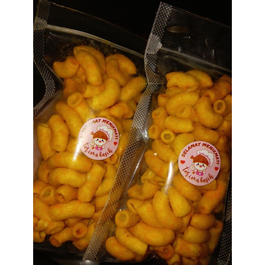 

MAKARONI JAGUNG