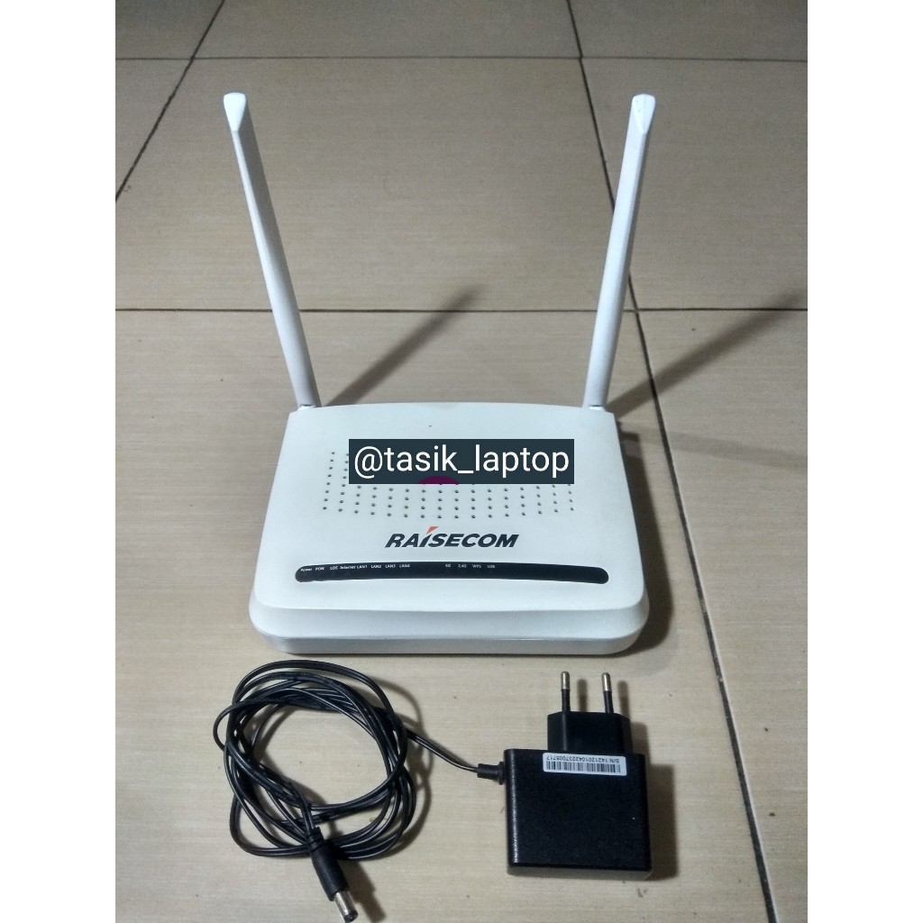 Router Raisecom HT803G-WS2 Dualband 5G