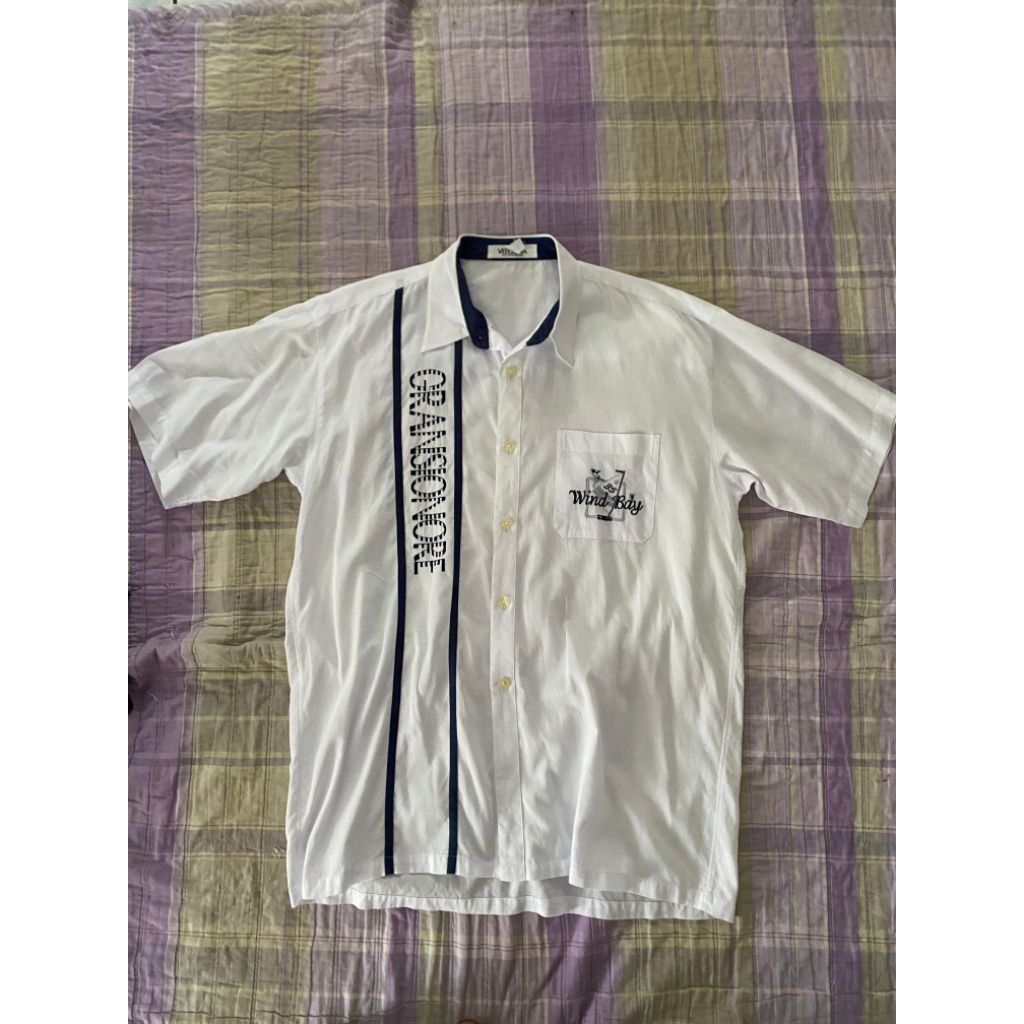 kemeja carhatt wtip not