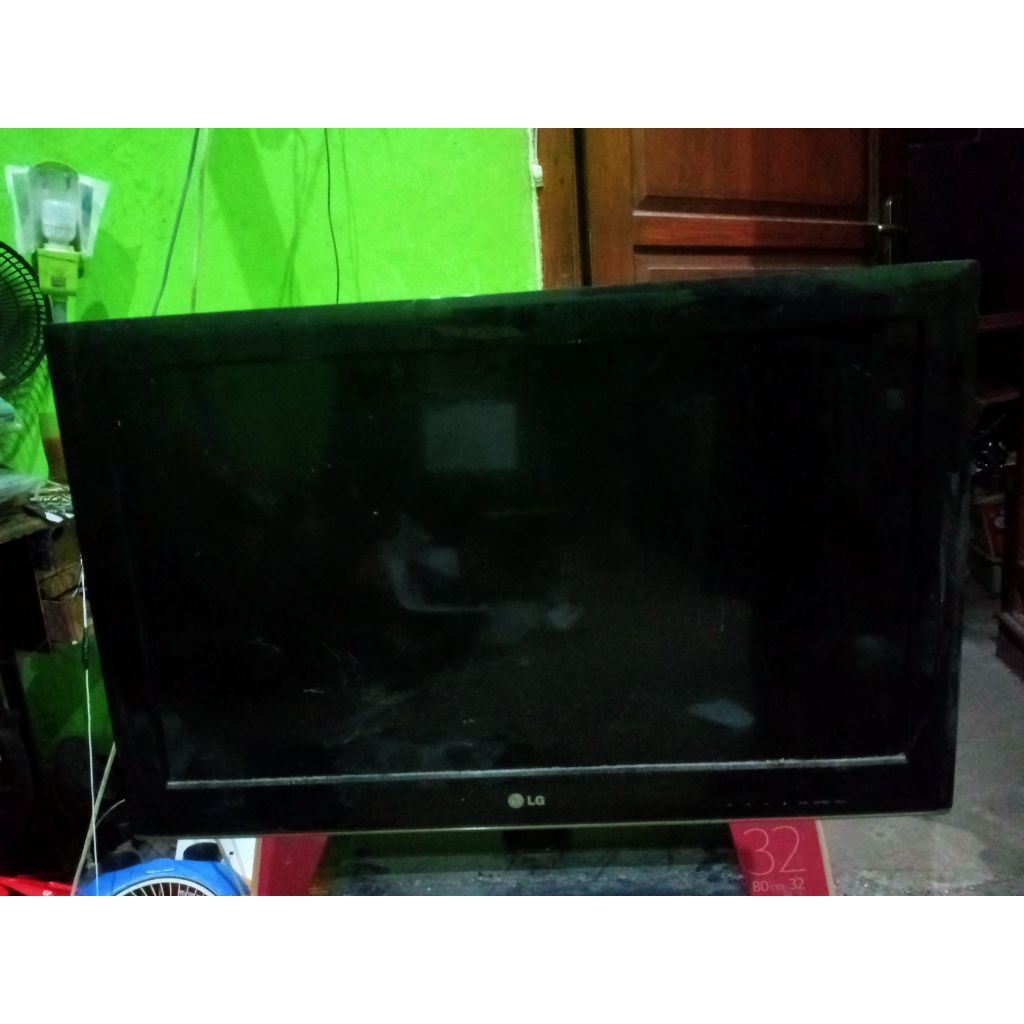 Panel Layar Lcd Tv 32 inch, LG 32LM3410,32LS3110,32LS3400 Original