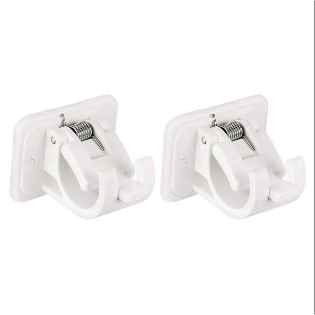 Bracket Pipa flexible Gorden Kolong Dapur