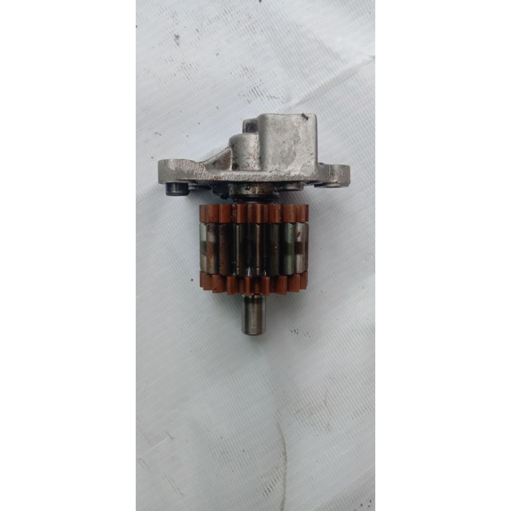 blancer set original copotan Pulsar 180