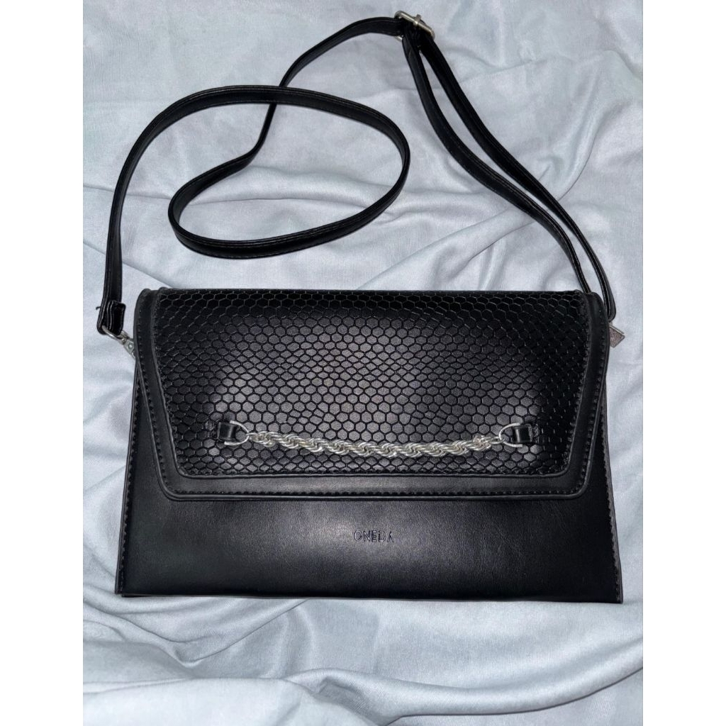 [NEW] Tas Oneda Hitam