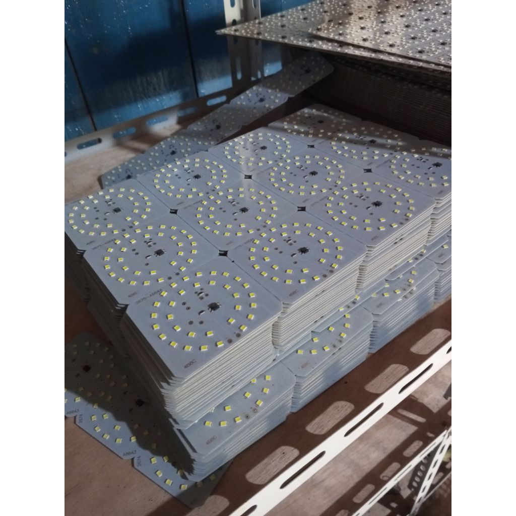 pcb lampu led 30 watt ac 220 baru pembelian/ 12 pcs