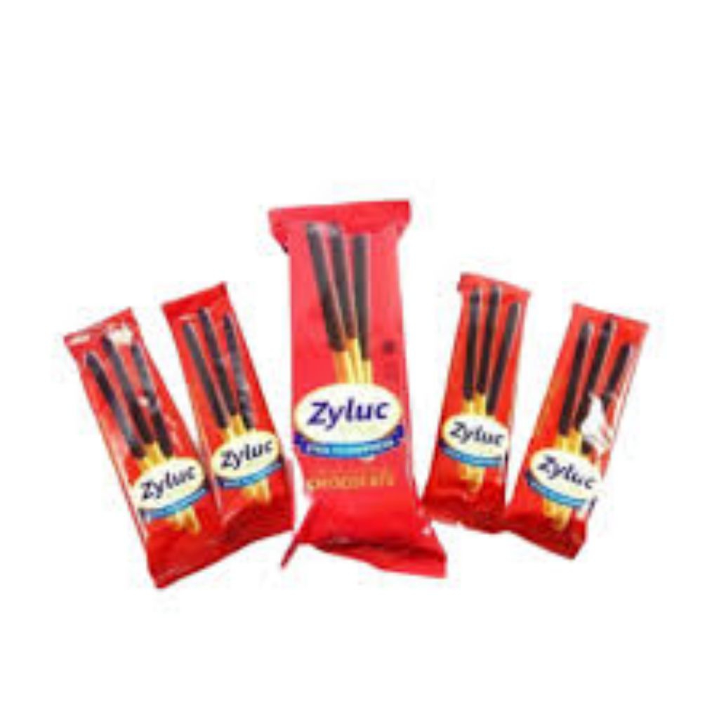 

ZYLUC Stik Coklat || 1 pcs