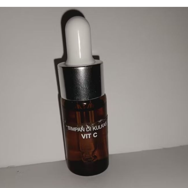 ELLA SKINCARE VIT C RACIKAN - VITAMIN C RACIKAN ELLA SKINCARE