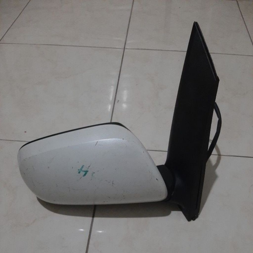Spion Toyota Wish Retract Original