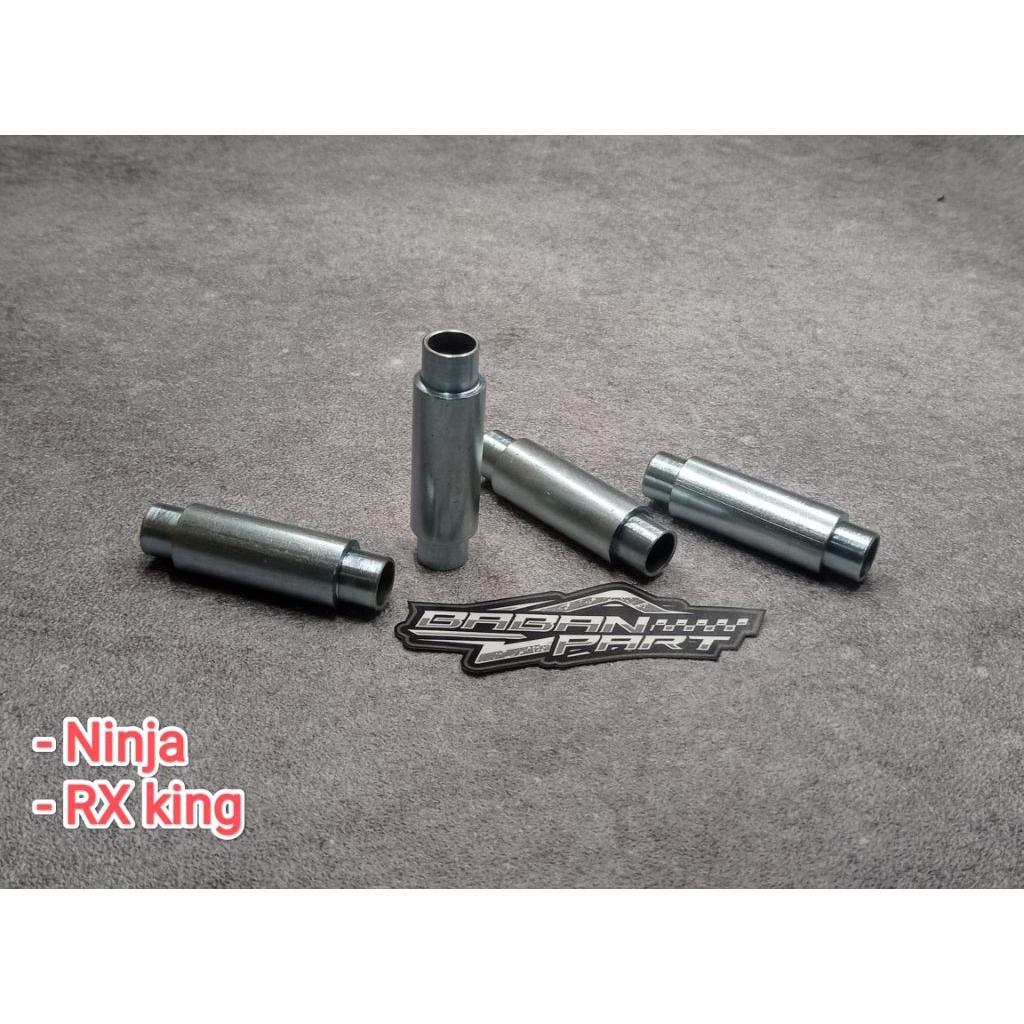 BOSH TROMOL DEPAN NINJA PNP RX KING PAKE TROMOL NINJA