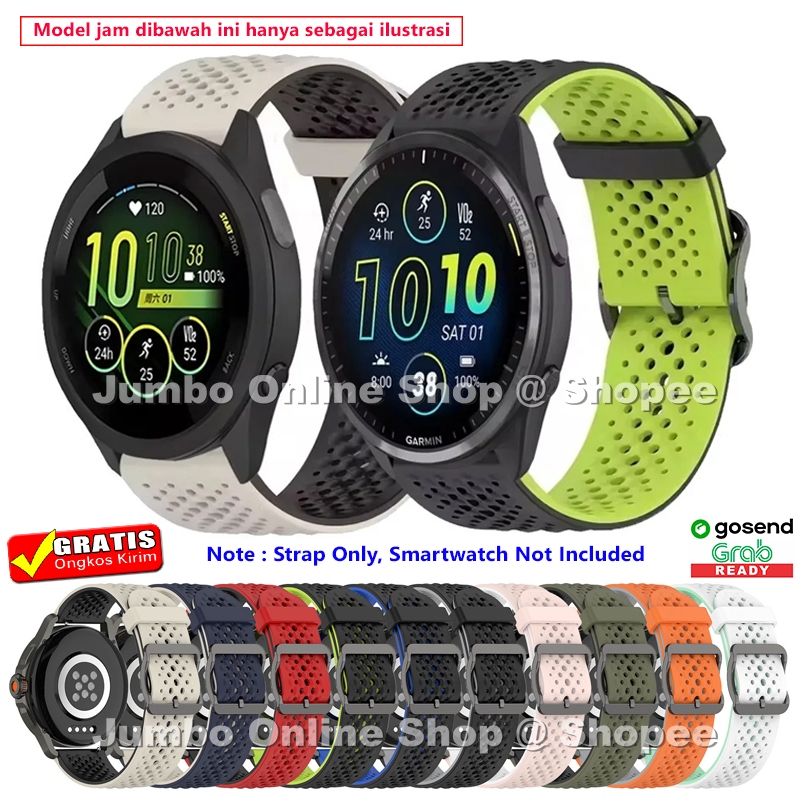 Strap Tali Jam FOR CMF WATCH PRO 3 - CMF WATCH 3 PRO - CMF WATCH PRO 2 - CMF WATCH PRO by Nothing - 