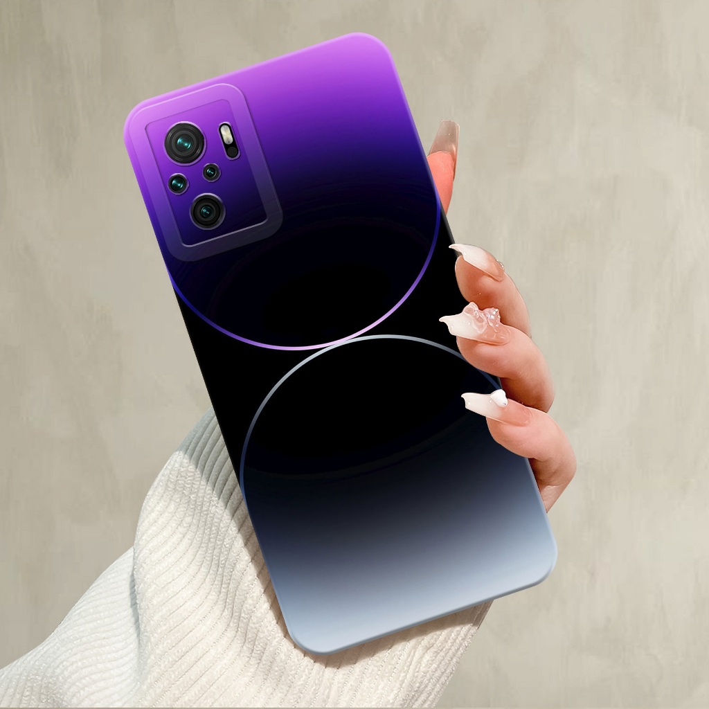 Case Xiaomi Redmi Note 10/Note 10S - Case Hp Xiaomi Redmi Note 10/Note 10S - Softcase Hp Redmi Note 