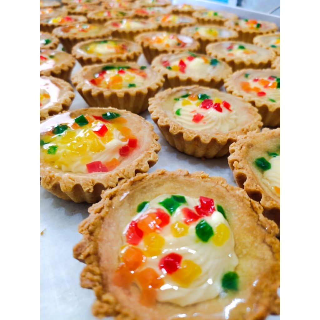 

MINI EVENING HONGKONG(6PC)