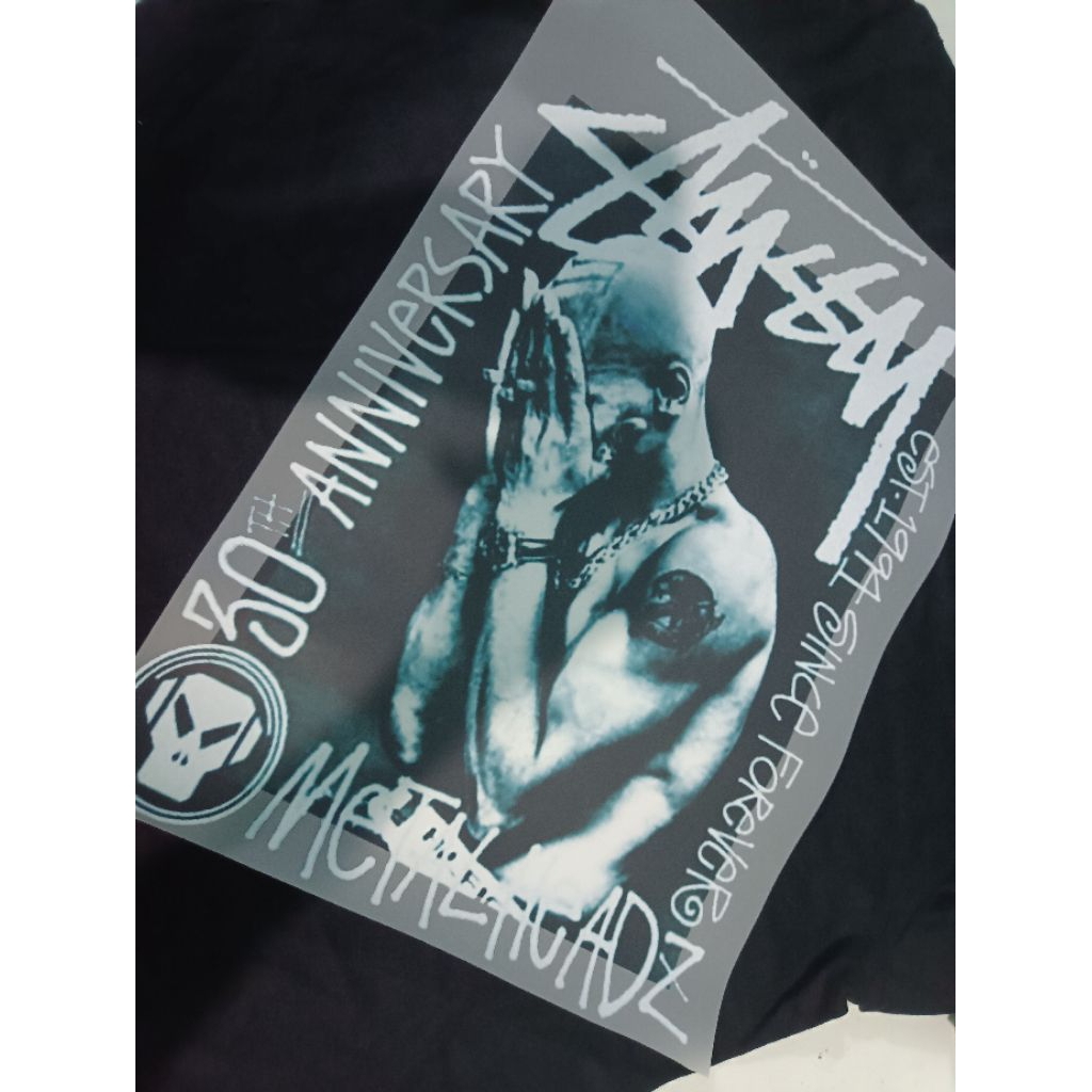 SABLON DTF STUSI SABLON DTF