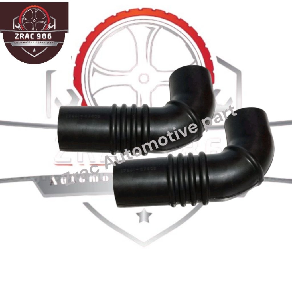 selang hawa taft GT f 70 , hoseaircleaner taft GT f70