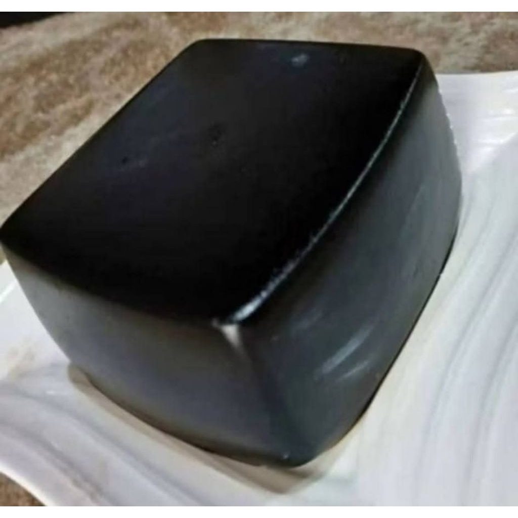 

Cincau hitam /Cao hitam/es cao Fress /cincau murah