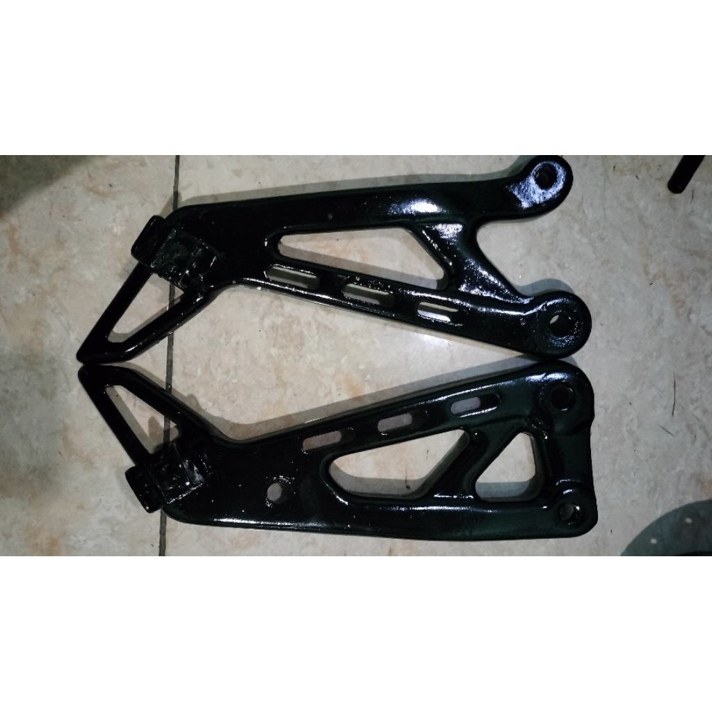 postep belakang rx king