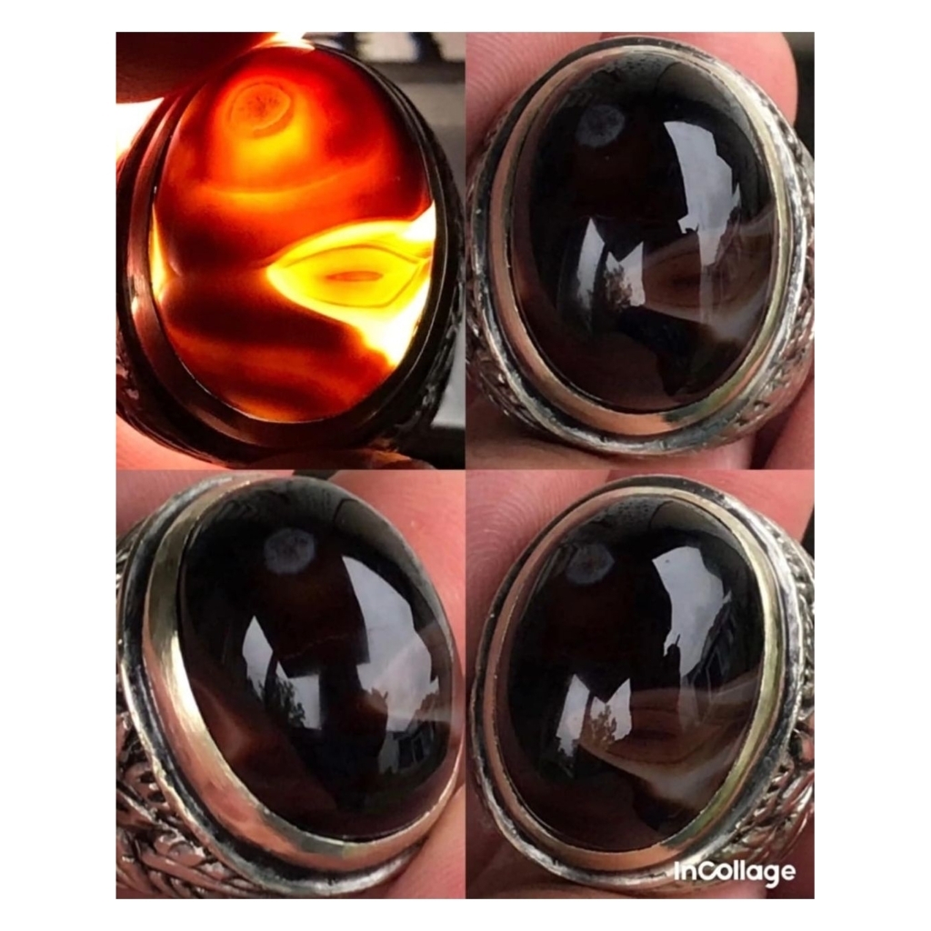 AKIK YAMAN JAZA' POSER KURUNG BUNGKEM