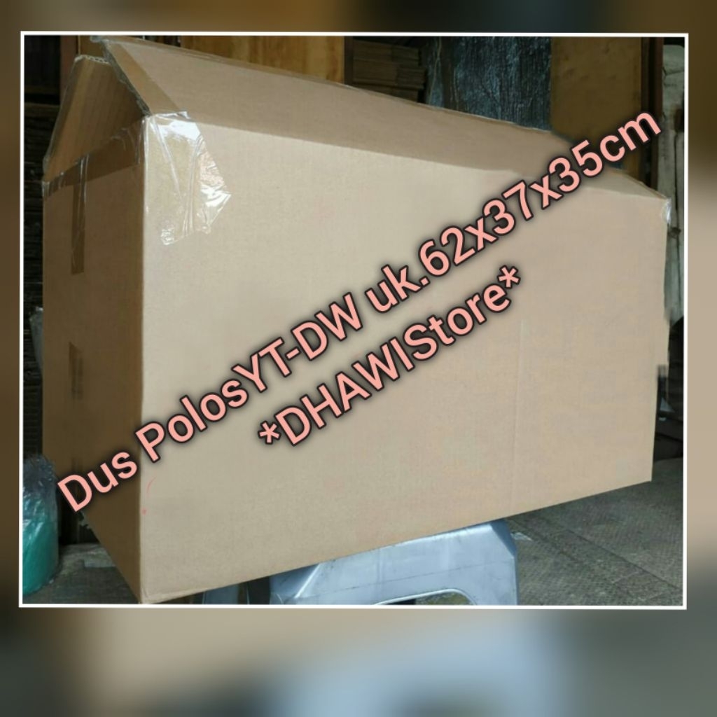 

Kardus Packing, Kardus Pindahan Tebal Double Wall 2Ply. Ukuran di Gambar PxLxT cm #Kardus Bekas Masih Bagus & Berkualitas