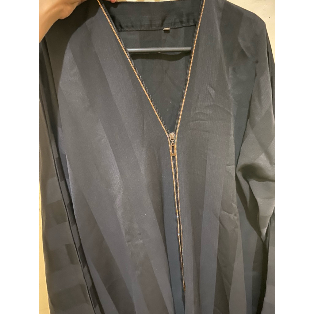 preloved abaya Saudi