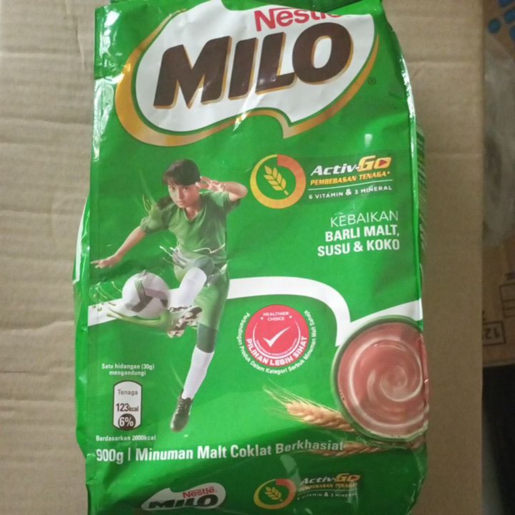 

milo900gr