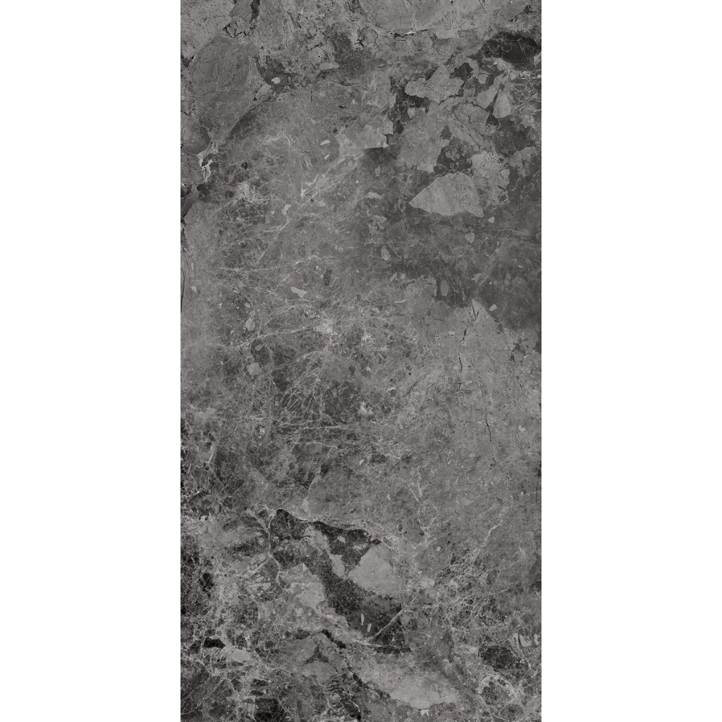 Italica Incredic Nero Rustic Matt 60X120