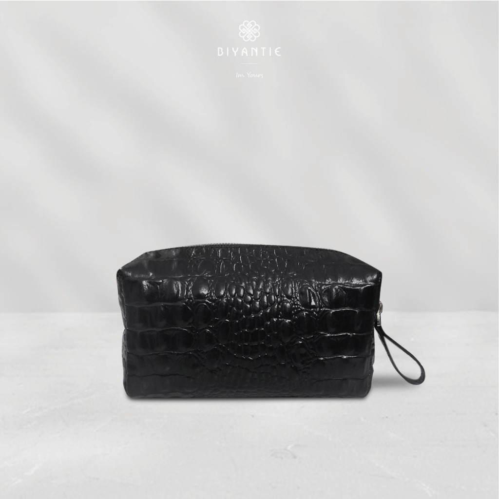 Paduka By Biyantie – Pouch | Clutch Wanita | Handle Bag