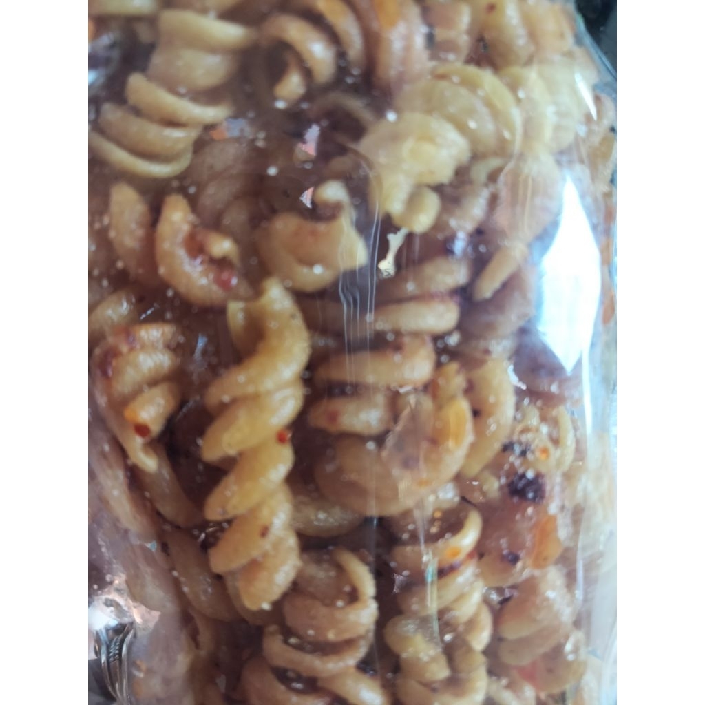 

SEBLAK KERING KERUPUK URIL