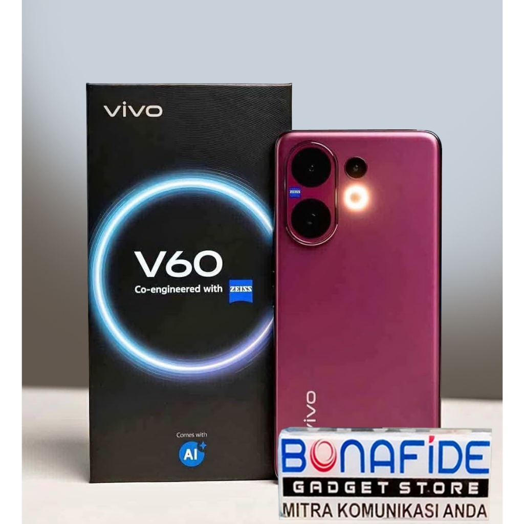 VIVO V60 5G 8GB 256GB