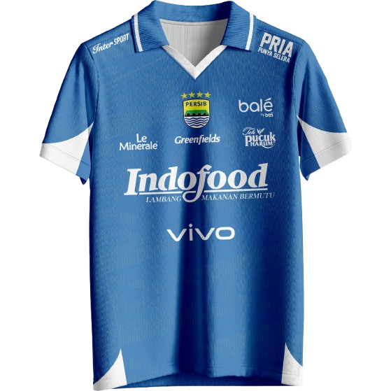 TABRIIZ JERSEY PREMIUM THOM HAYE PERSIB HOME 2025 2026_FULL PRINTING_DRIFFIT MILANO_GRATIS NICKNAME_