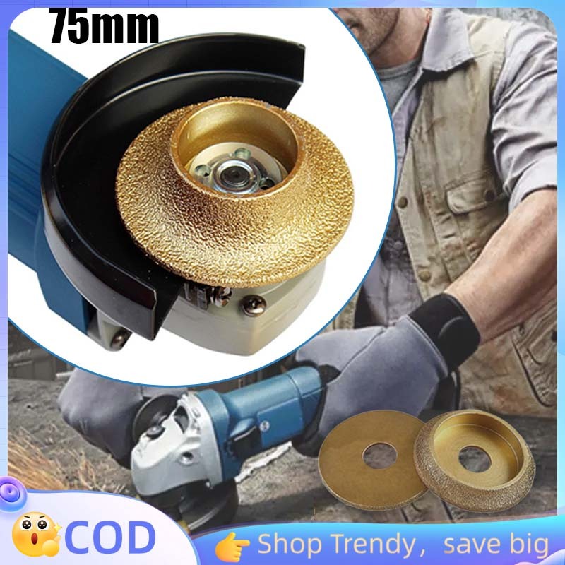 Mata Bevel Granit Pinggul Mata Gerinda Pinggul Granit Mata Pinggul Granit Mata Pinggul Granit 10mm