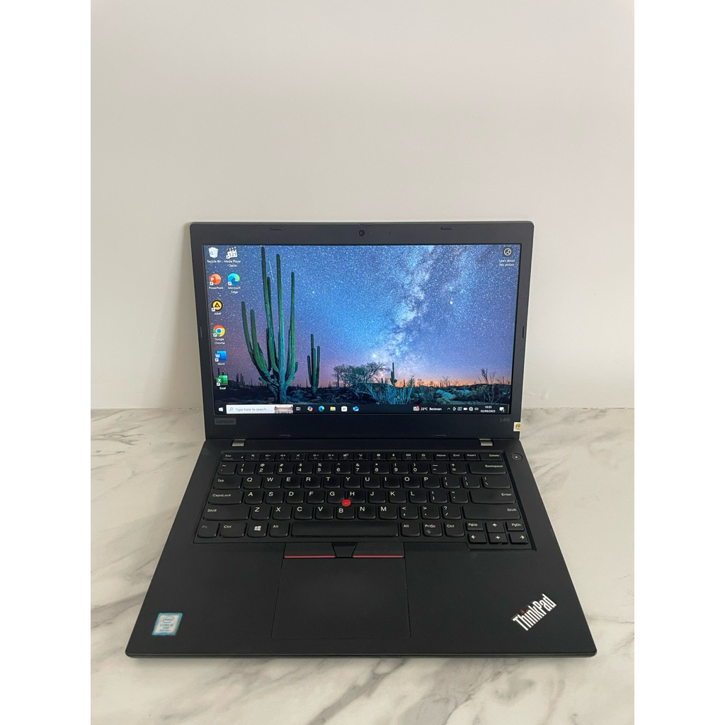 Lenovo Thinkpad L490