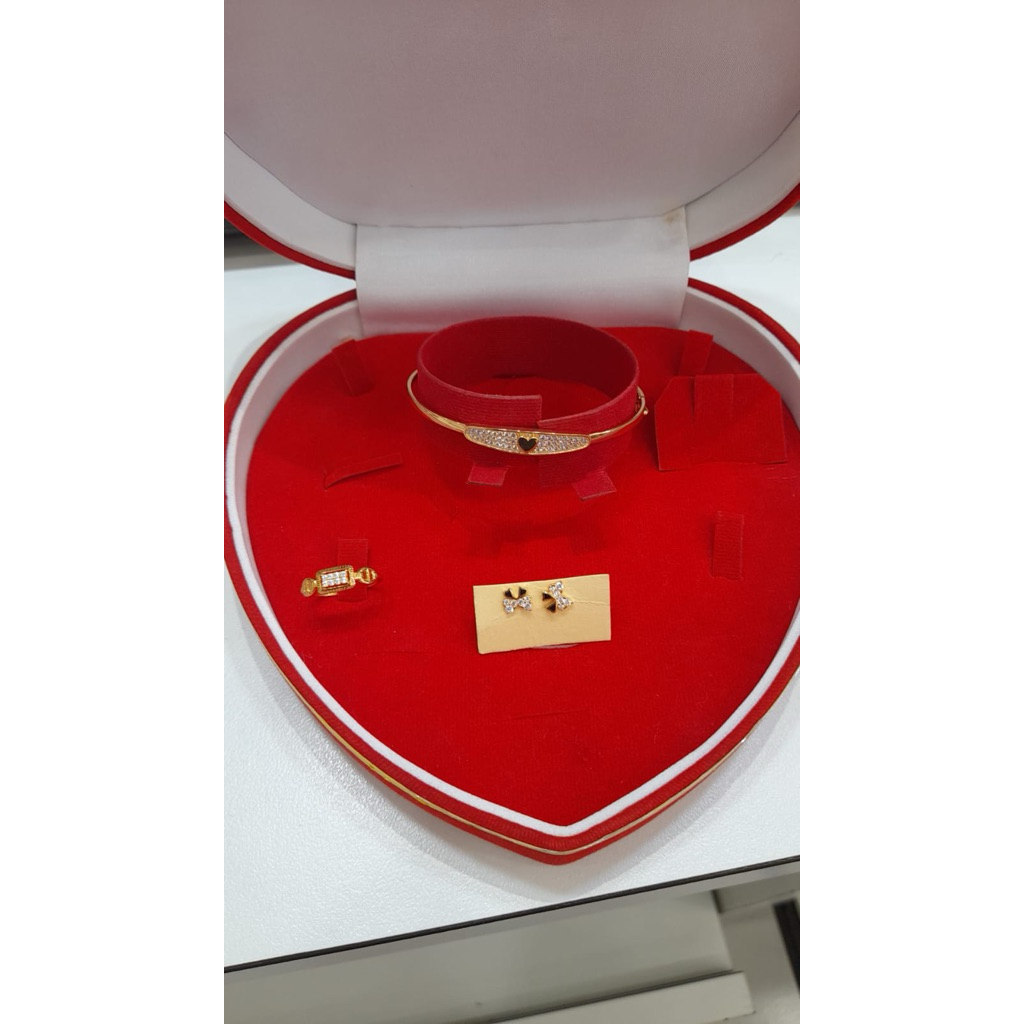 pesanan khusnul fahriza