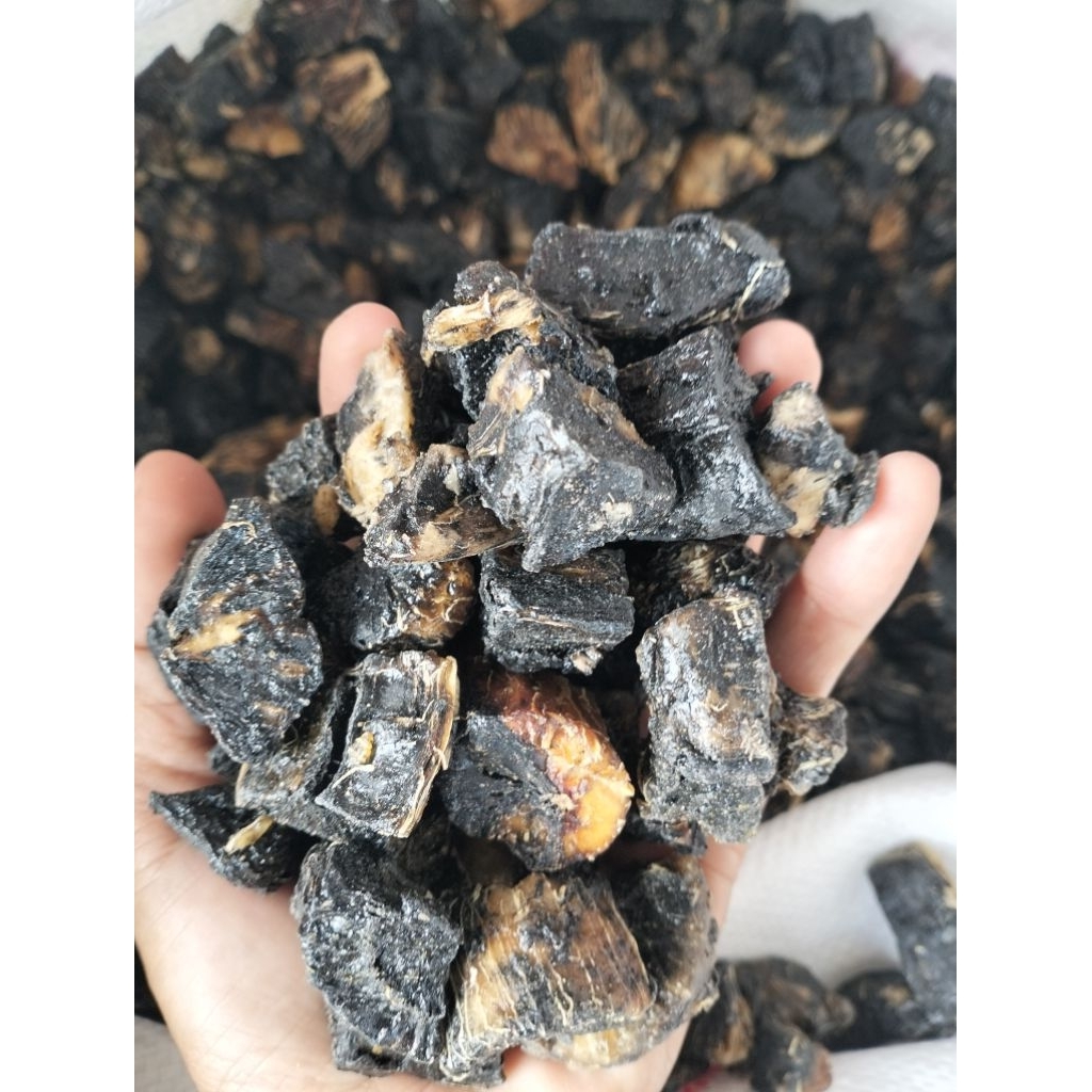 

[READY] Gatot 1kg asli 100% gaplek singkong (Trenggalek)