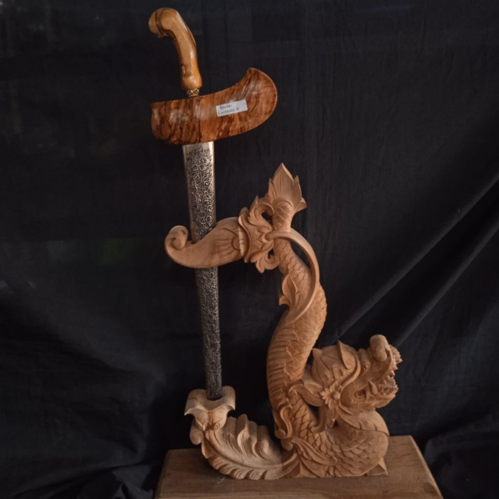 KRS lurus sinom pamor lintang kemukus