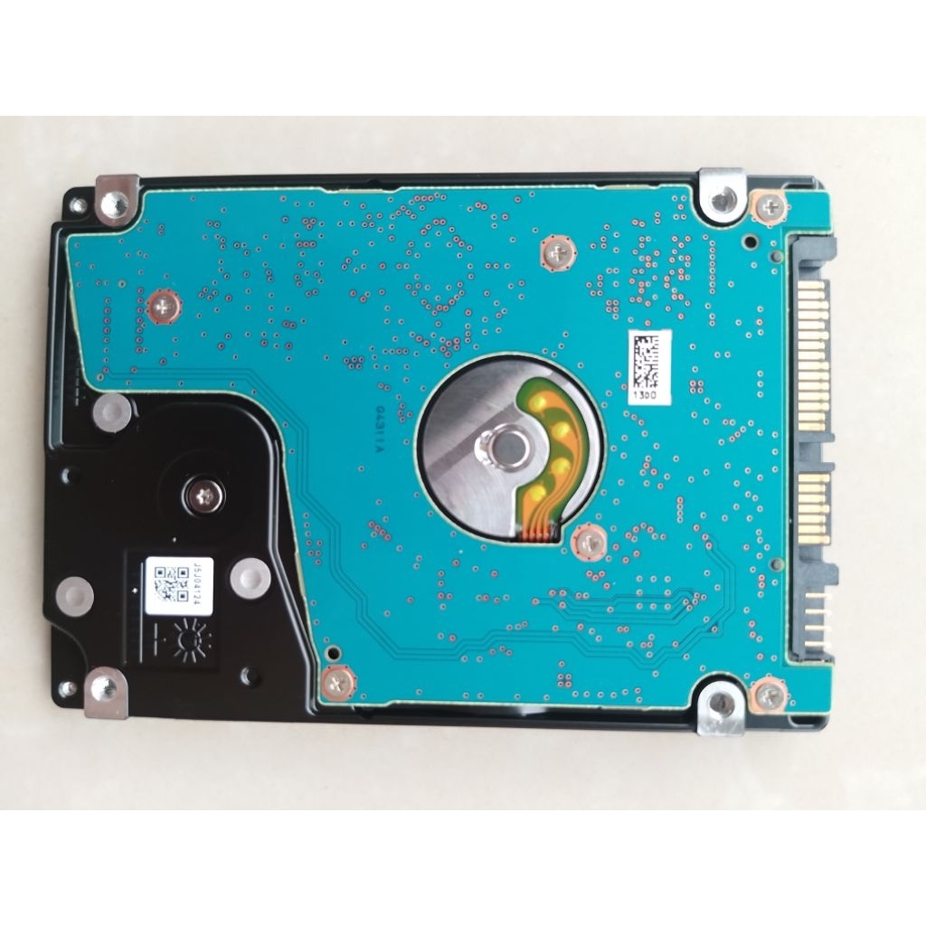 Hardisk hdd toshiba laptop 2.5inch 1tb
