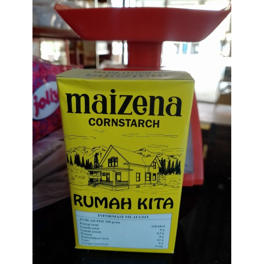 

Tepung Maizena Rumah Kita 100gr
