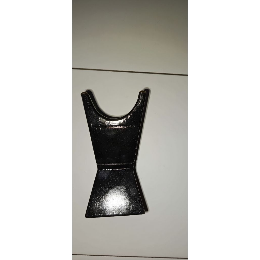 Mabkhara dupa mahkota 4 prepan wadah dupa kayu