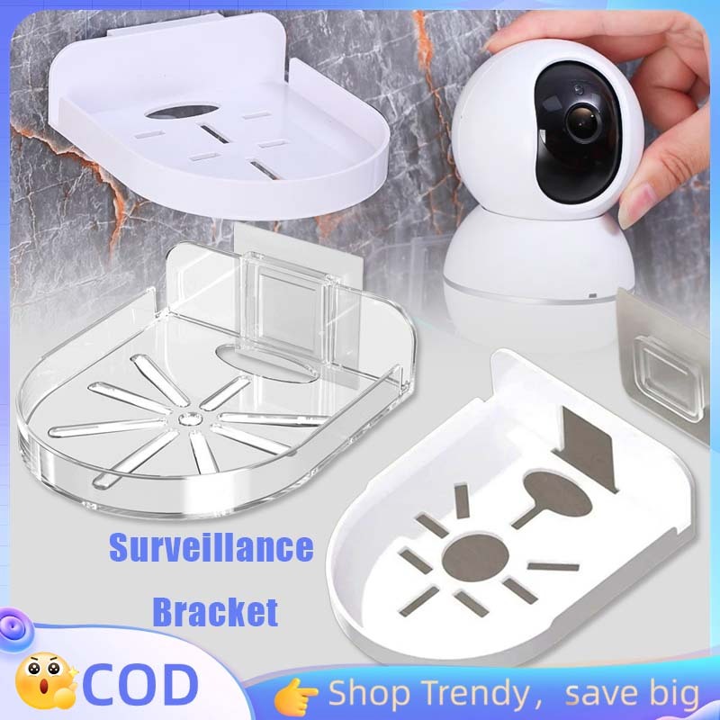 2pcs Bracket Cctv Bardi Bracket Cctv Ezviz Bracket Cctv Universal Breket Cctv Outdoor