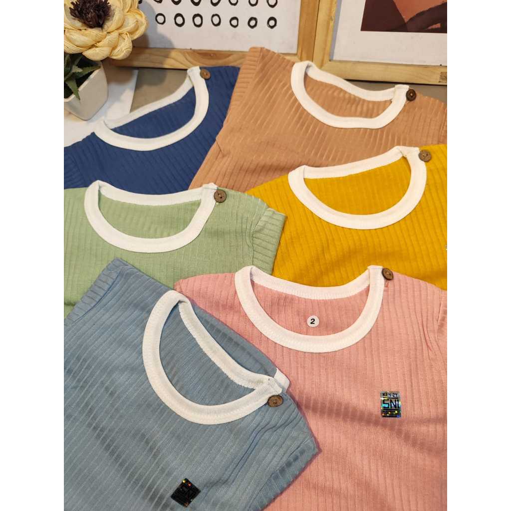 Jumper Segi Tiga Tangan Panjang Polos | Laki-laki & Perempuan | Zipper | Premium & Praktis | SNI | K