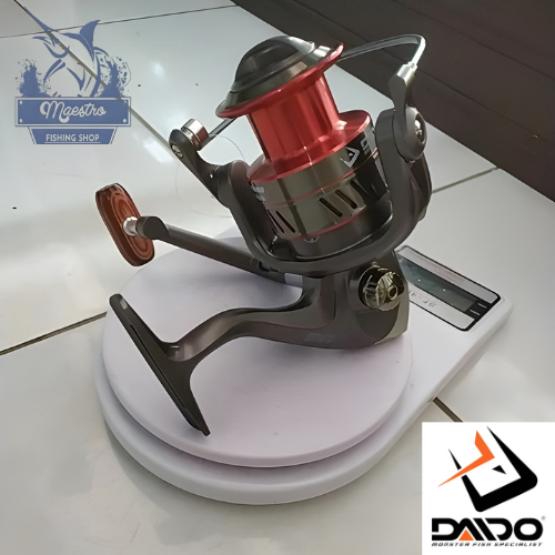 Reel Daido Anta 1000, 2000, 3000 & 4000 Original